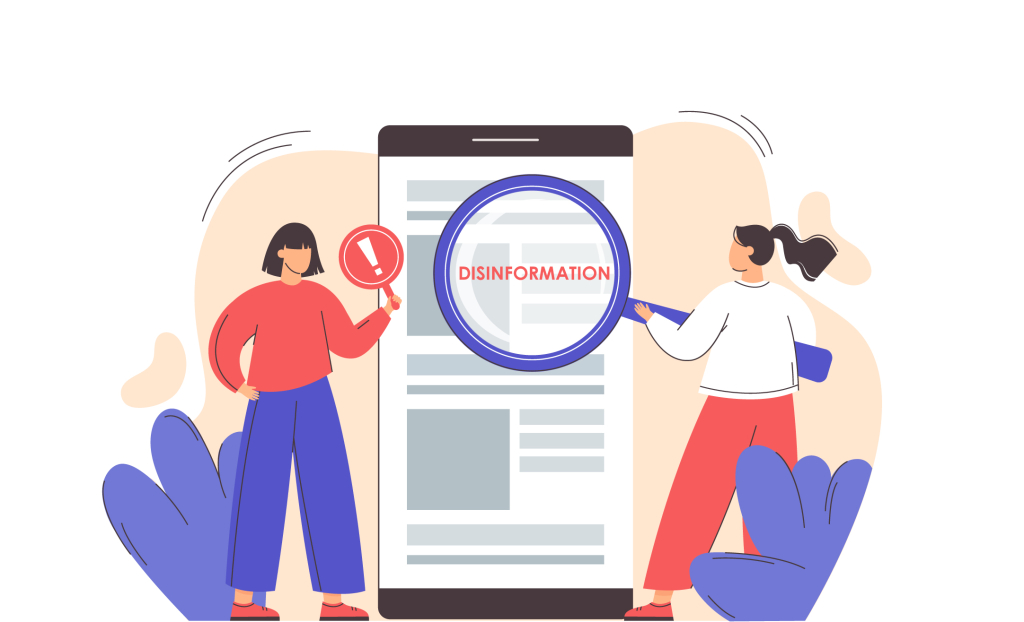 Navigating the infodemic with MIL: media and information literacy